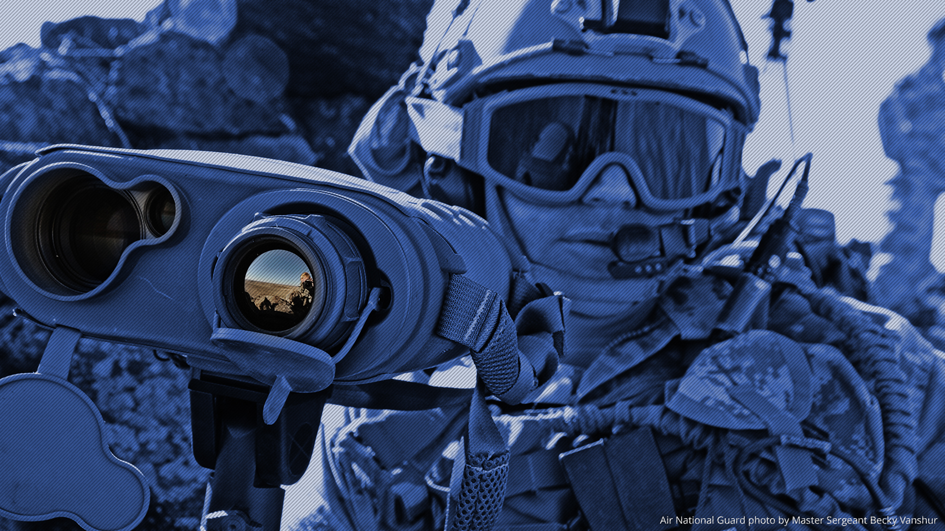 ENHANCING OBSERVATION & TARGETING CAPABILITIES